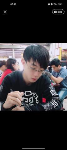 提供173司機服務的專家Zheng Wang