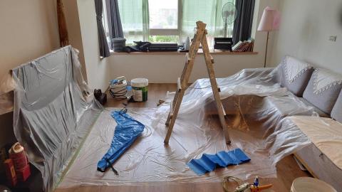 宜維家空調工程行 - 拆機清洗