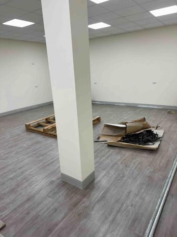 杬璟漆作工程 - 