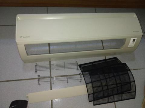 清涼淨冷氣清洗專家 - 