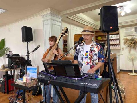 Alright樂團_A-ga - 