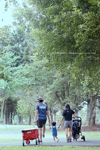 [JC]CREATIVE - 家庭親子寫真