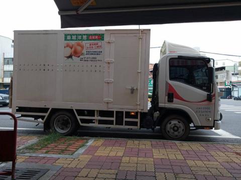 劉東明 - 日間作業