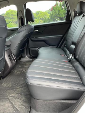 個人 - 內部空間