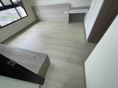 凡智木地板工程 - 