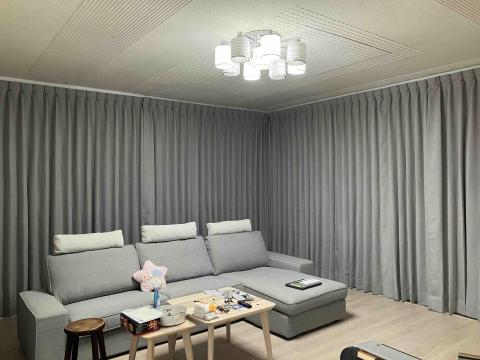 浚承窗簾 -  浚承窗簾 -