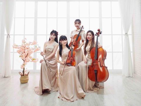 櫻樂 Sakura Music 樂團🌸🎵 - 