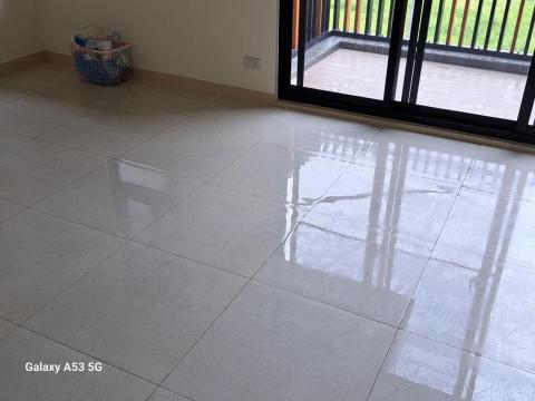 小怡 - 打掃後居家清潔