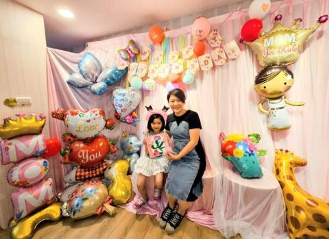 Milk's花藝×芳療×藝術手作工作室 - 母親節康乃馨石英砂浮雕畫