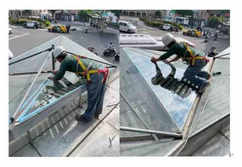 光華玻璃有限公司 - 