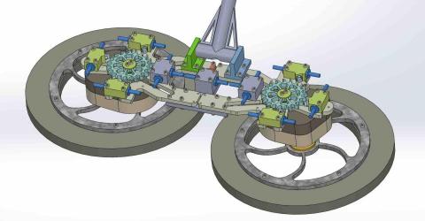 匠心機械設計_廖茂霖 -  匠心機械設計_廖茂霖 -