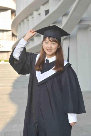 提供營養師服務的專家劉芝伶