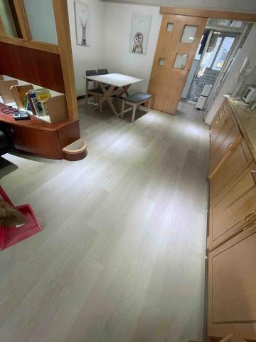 凡智木地板工程 - 