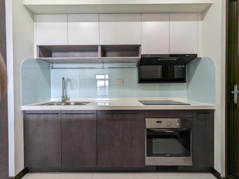 圓啟室內設計裝修 | 系統櫃 | 廚具訂製 - 