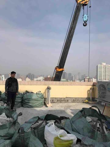 明真工程企業有限公司 - 