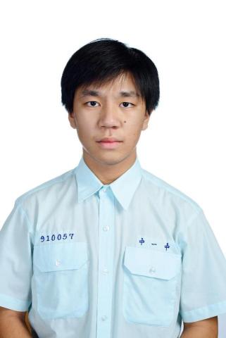 提供兒童體操台中服務的專家郭哲瑋