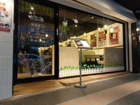 承易室內設計有限公司 - 火鍋店設計裝修 承易室內設計有限公司 - 火鍋店設計裝修