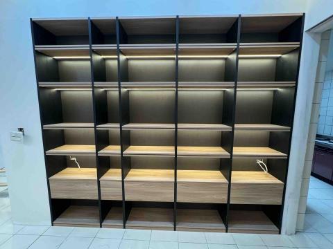 大均水電行 - 電燈安裝