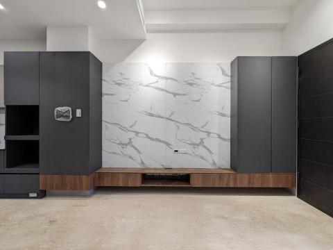 圓啟室內設計裝修 | 系統櫃 | 廚具訂製 - 