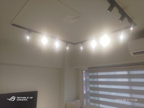 晨創手機維修燈光設計/手機改裝維修工作室 - 謝謝直播主林小姐相信絕對專業給與絕對的配置權 晨創手機維修燈光設計/手機改裝維修工作室 - 謝謝直播主林小姐相信絕對專業給與絕對的配置權