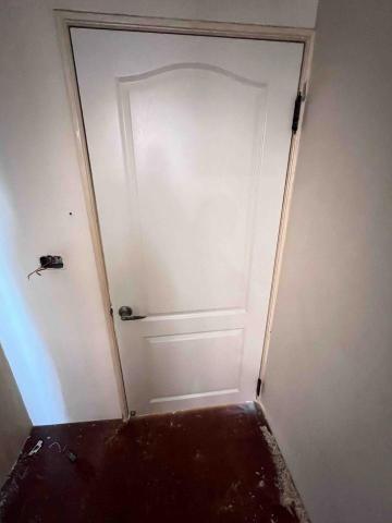 葳逸室內裝修 - 門片舊換新完工