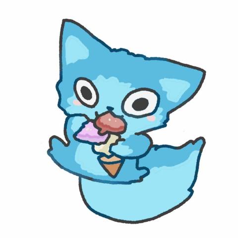 提供塗鴉服務的專家塗鴉小狼