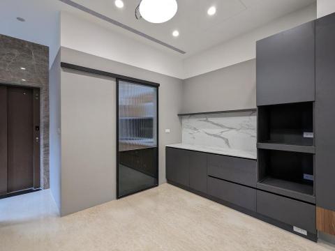 圓啟室內設計裝修 | 系統櫃 | 廚具訂製 - 