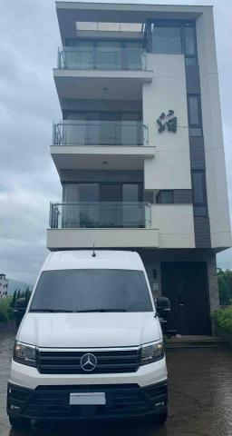 Duke-東榮 - 新大T保母車