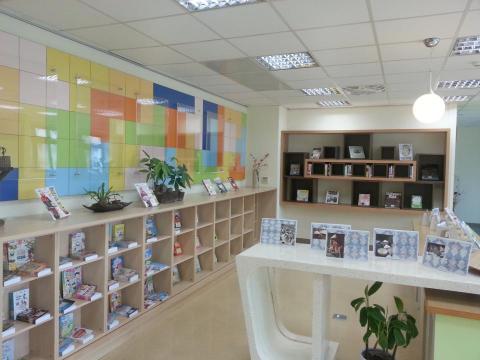 承易室內設計有限公司 - 公共工程展示區設計裝修 承易室內設計有限公司 - 公共工程展示區設計裝修