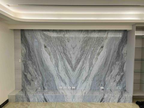 優品石材 - 海洋之星