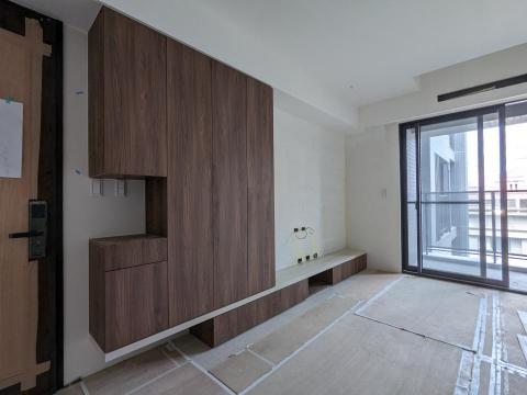 圓啟室內設計裝修 | 系統櫃 | 廚具訂製 - 