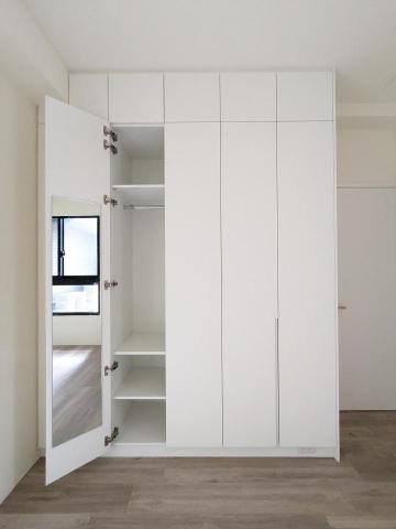 圓啟室內設計裝修 | 系統櫃 | 廚具訂製 - 