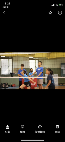 鄭振堃 - 5/18
臺北鳳凰對積穗國小 鄭振堃 - 5/18
臺北鳳凰對積穗國小