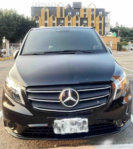 Duke-東榮 - 賓士九座