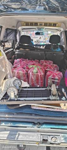 戴國浩 - 便當外送