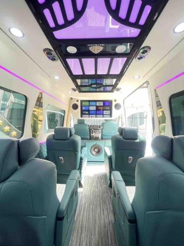 Duke-東榮 -  頂級享受