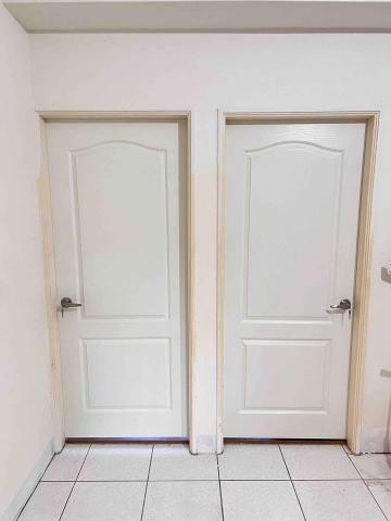 葳逸室內裝修 - 門片換新案例