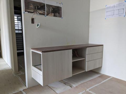 圓啟室內設計裝修 | 系統櫃 | 廚具訂製 - 