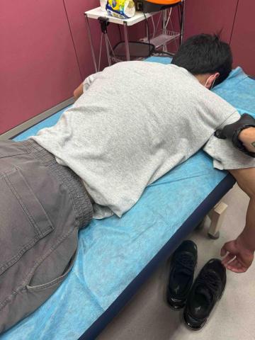 XU Lab | 旭衡 運動按摩 - 