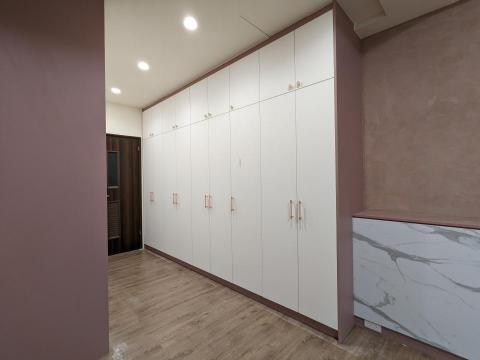 圓啟室內設計裝修 | 系統櫃 | 廚具訂製 - 