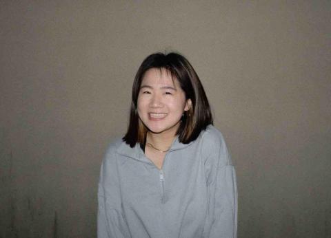 芎林家教推薦吳敏慈