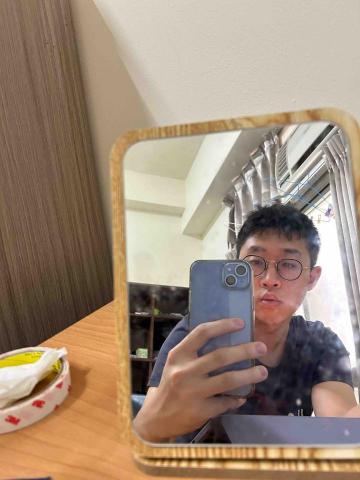 提供63服務的專家陳柏旭