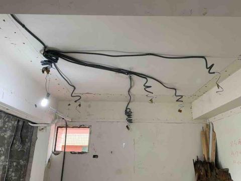 力新水電工程行 - 