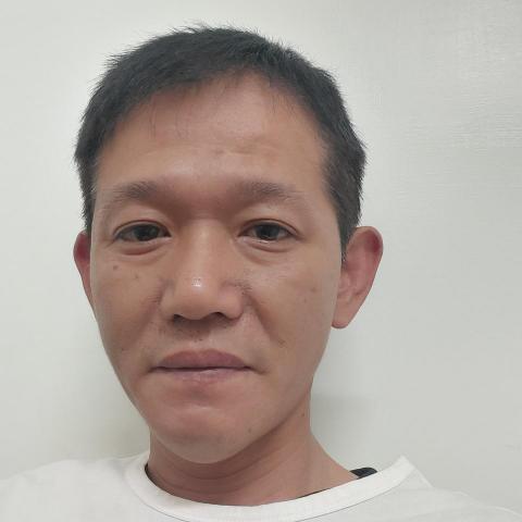 提供ssd救援服務的專家陳柏翰