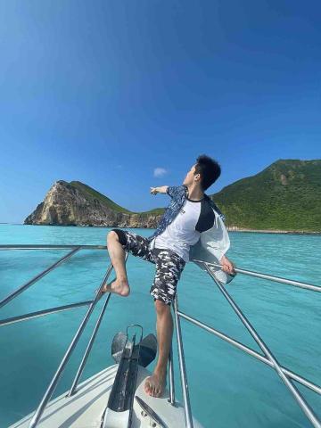 提供清粉刺服務的專家苡起變亮