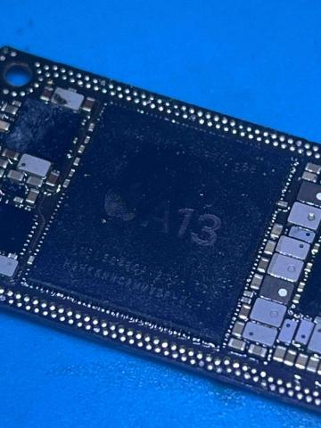 高雄手機維修 - iphone主機板維修