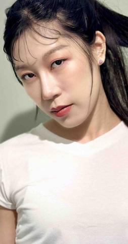 Ki喲打 彩妝造型/化妝教學/黑眼圈救星 - 熱舞社成果發表 妝髮造型 Ki喲打 彩妝造型/化妝教學/黑眼圈救星 - 熱舞社成果發表 妝髮造型