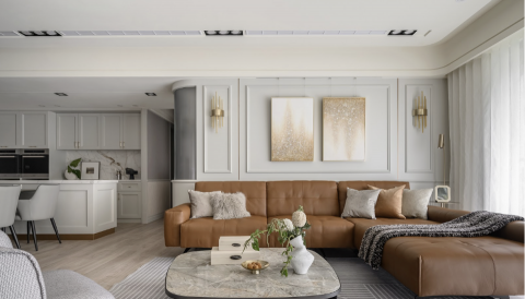 布達空間設計 - 