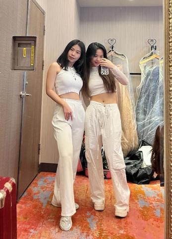 Aurora流行表演舞團 - 