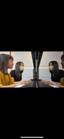 愛麗絲的音樂工作坊 - 開心上課 快樂學習